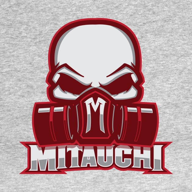 Mitauchi 2017 by Mitauchi